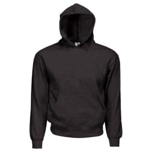 Unisex Fleece Pullover Hoodies - Sweatshirts for Men and Women