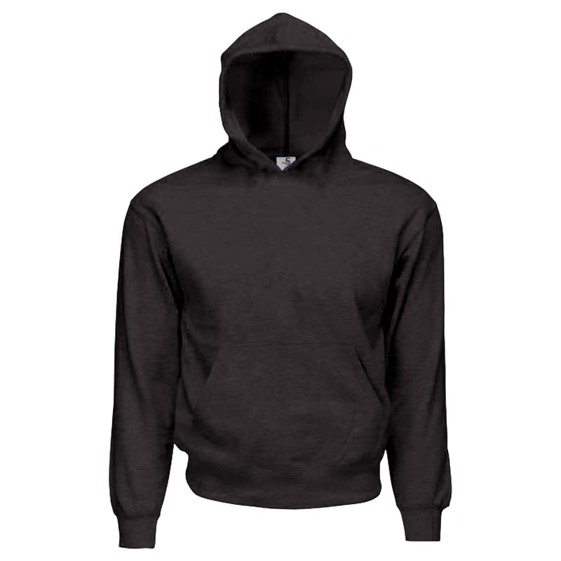 Unisex Fleece Pullover Hoodies - Sweatshirts for Men and Women