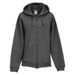 Nantucket Zipper Hoodie for Unisex - Stylish Comfort for Every Season