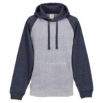 Nantucket Pullover Raglan - Stylish Hoodie Sweatshirt for Men and Women