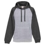 Nantucket Pullover Raglan - Stylish Hoodie Sweatshirt for Men and Women