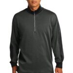 Nike Dri-FIT 1/2-Zip Cover-Up