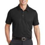 Nike Dri-FIT Solid Icon Pique Modern Fit Polo