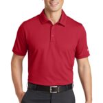 Nike Dri-FIT Solid Icon Pique Modern Fit Polo