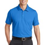 Nike Dri-FIT Solid Icon Pique Modern Fit Polo