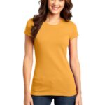 District® Women's Fitted Very Important Tee®