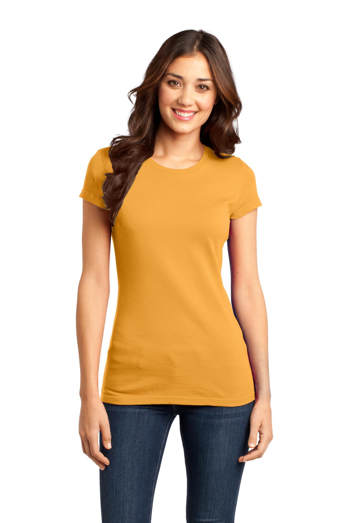 District® Women's Fitted Very Important Tee®
