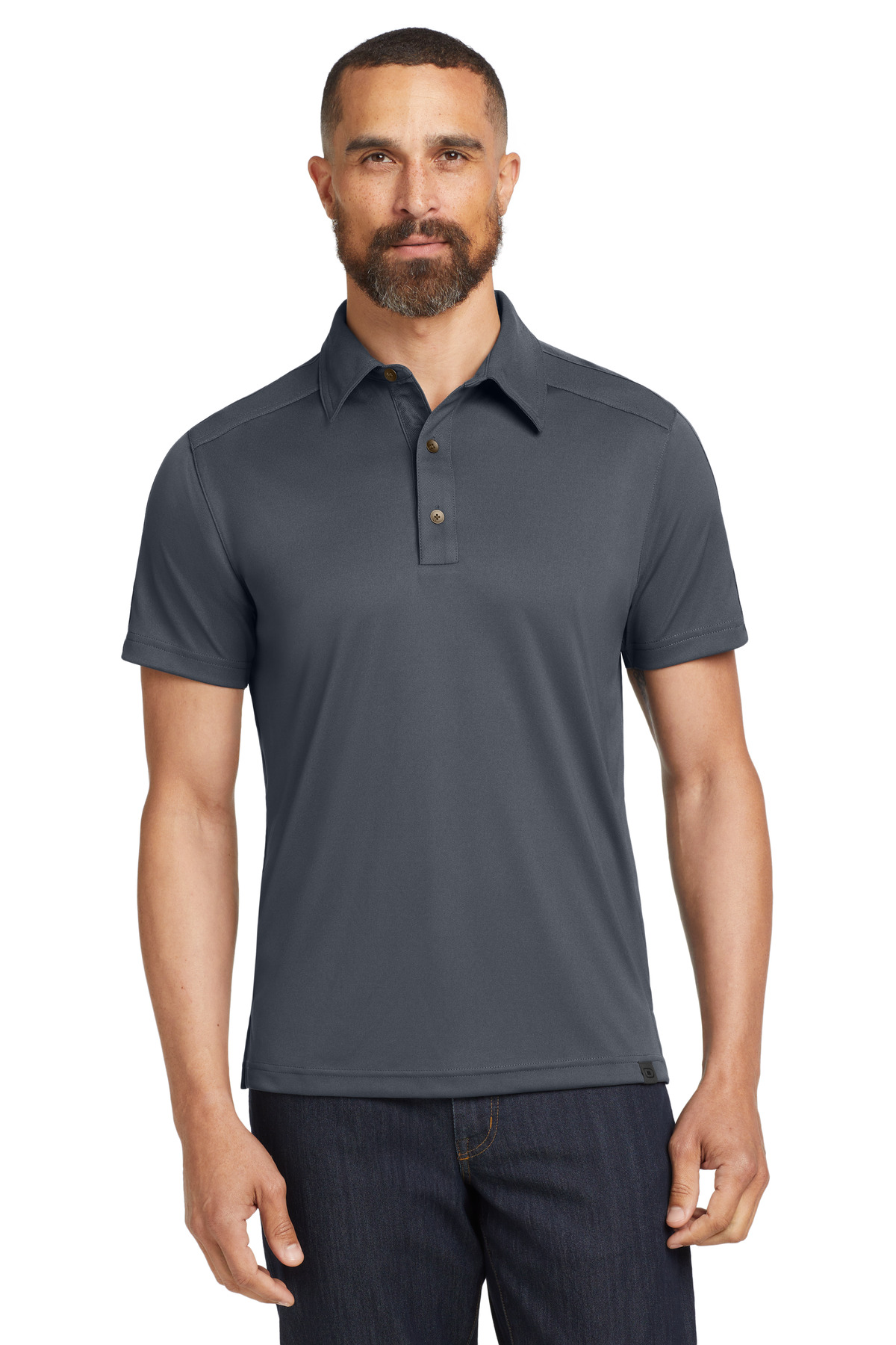 OGIO® - Hybrid Polo