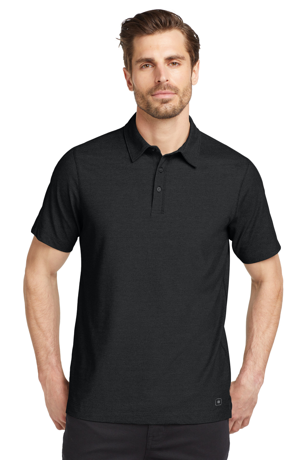 OGIO® Onyx Polo