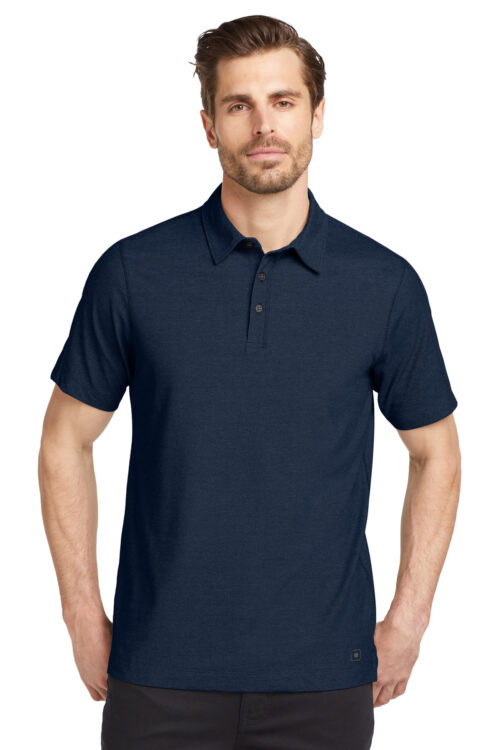 OGIO® Onyx Polo