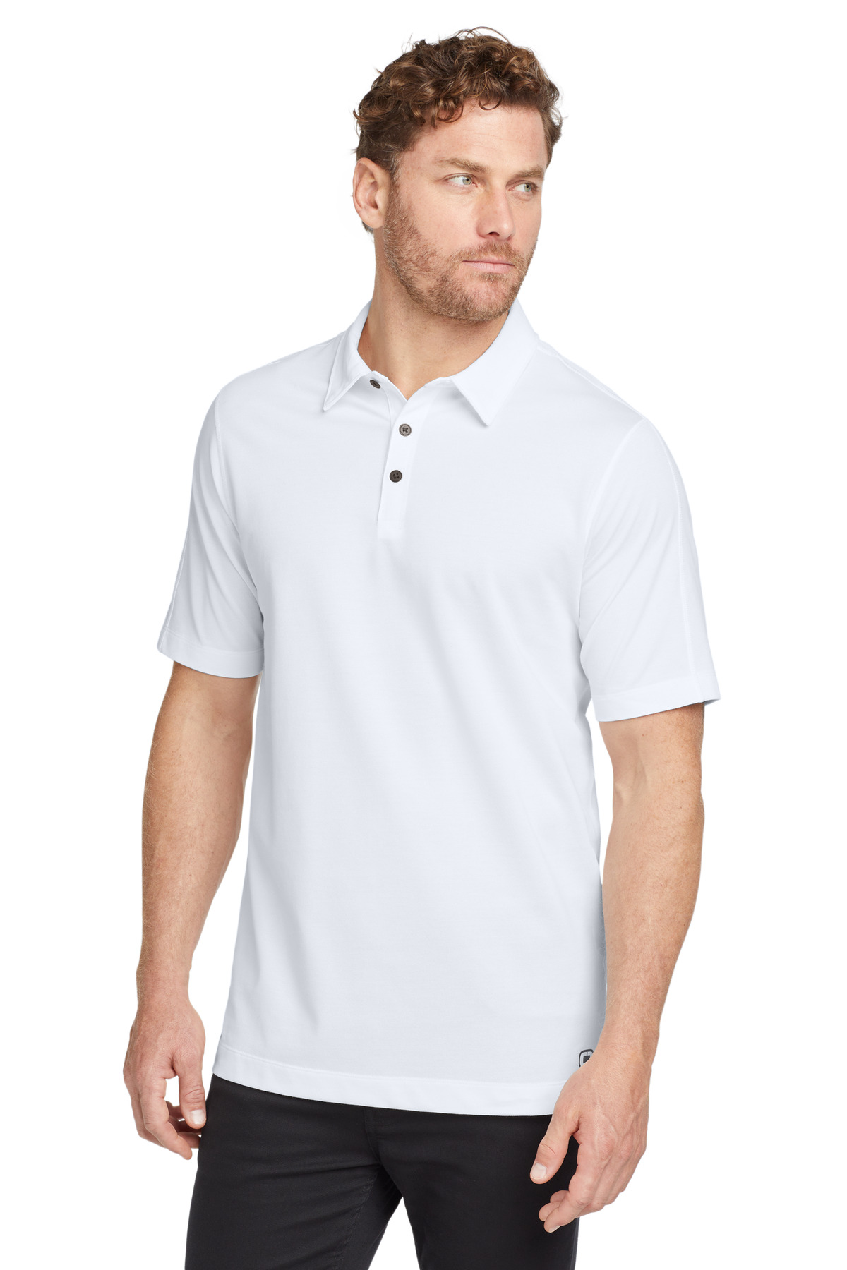 OGIO® Onyx Polo