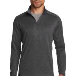 OGIO® Pixel 1/4-Zip
