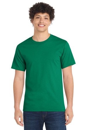 Port & Co Essential Tee. PC61 – Kelly /