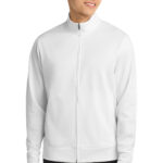 Sport-Tek® Sport-Wick® Fleece Full-Zip Jacket