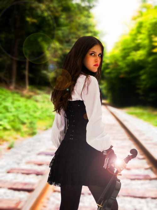 Urban Streetwear Collection