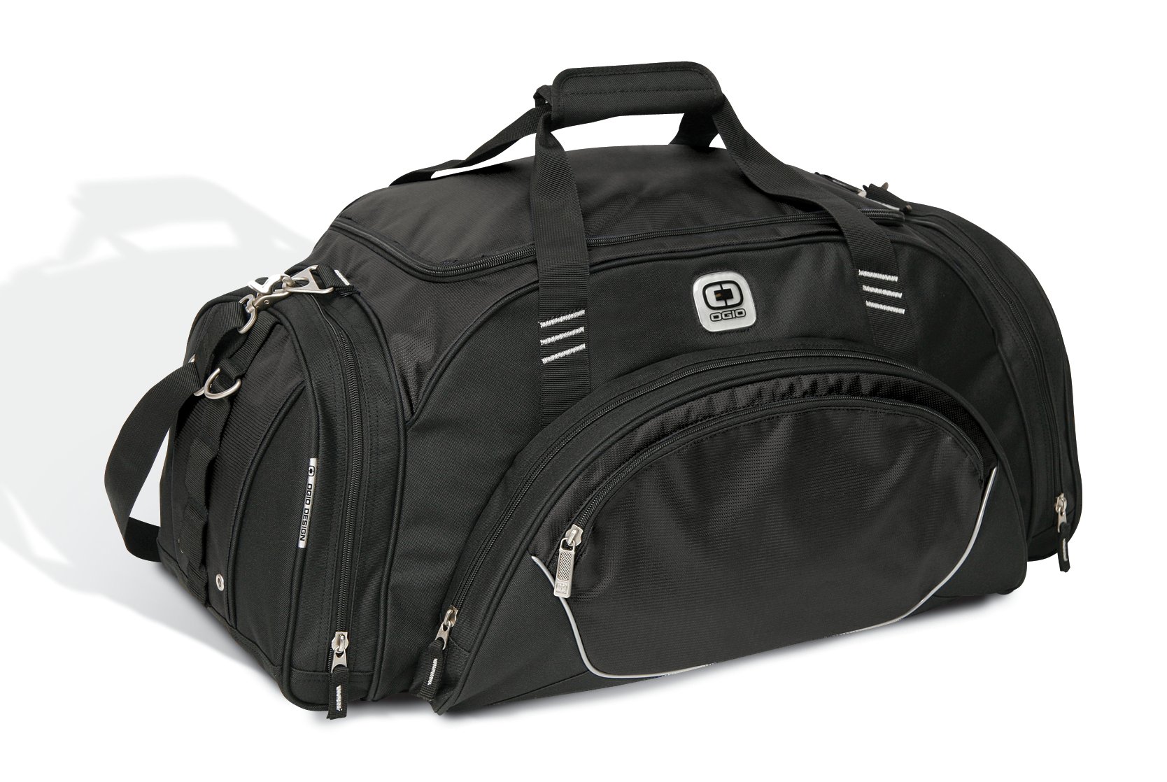 OGIO® - Transfer Duffel. 108084 (108084)