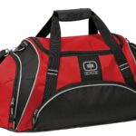 OGIO® - Crunch Duffel. 108085 (108085)