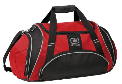 OGIO® - Crunch Duffel. 108085 (108085)