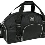OGIO® - Big Dome Duffel.  108087 (108087)