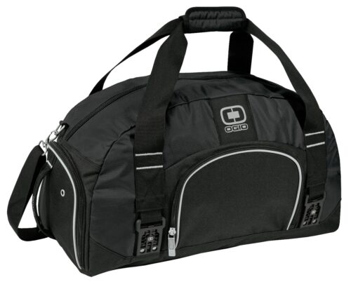 OGIO® - Big Dome Duffel.  108087 (108087)