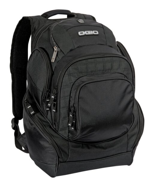 OGIO® - Mastermind Pack. 108091 (108091)