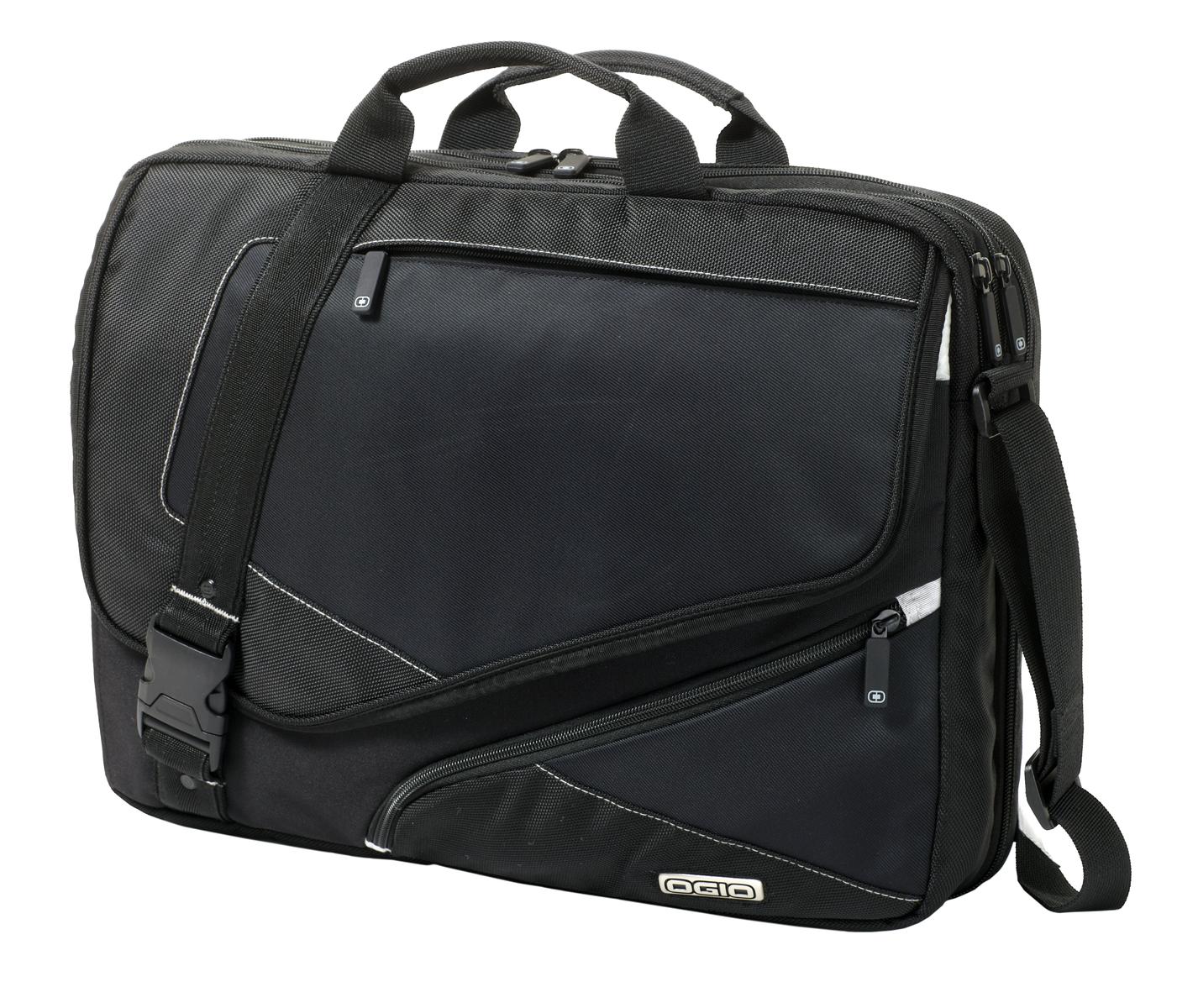OGIO® - Voyager Messenger. 117023 (117023)