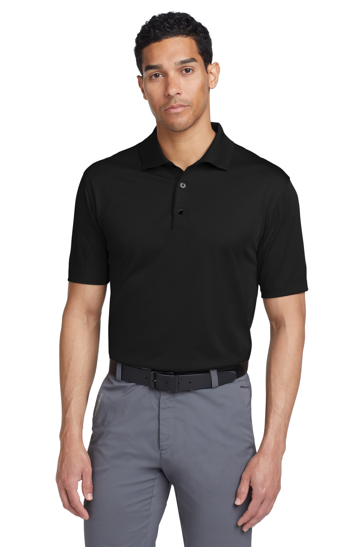 Nike Tech Basic Dri-FIT Polo. 203690 (203690)