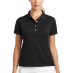 Nike Women's Tech Basic Dri-FIT Polo.  203697 (203697)