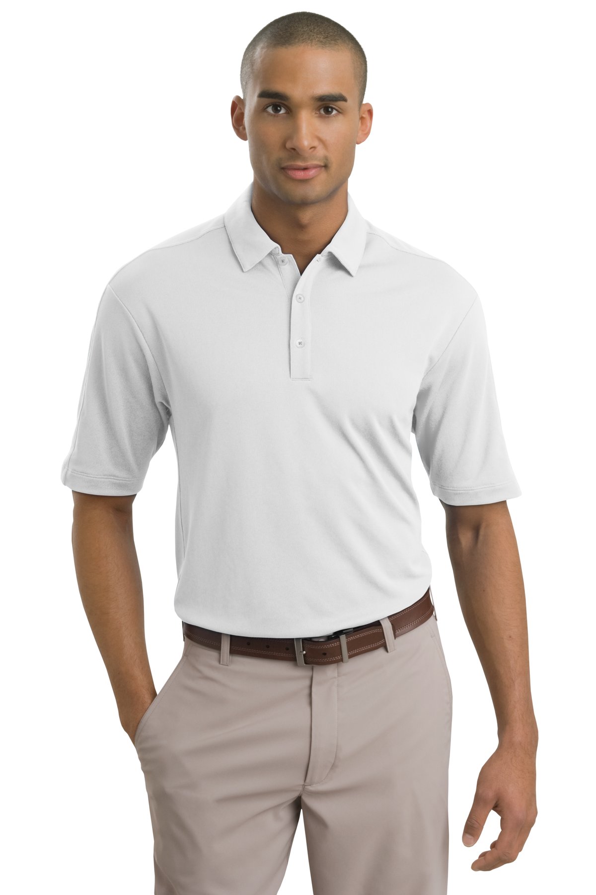 Nike Tech Sport Dri-FIT Polo. 266998 (266998)