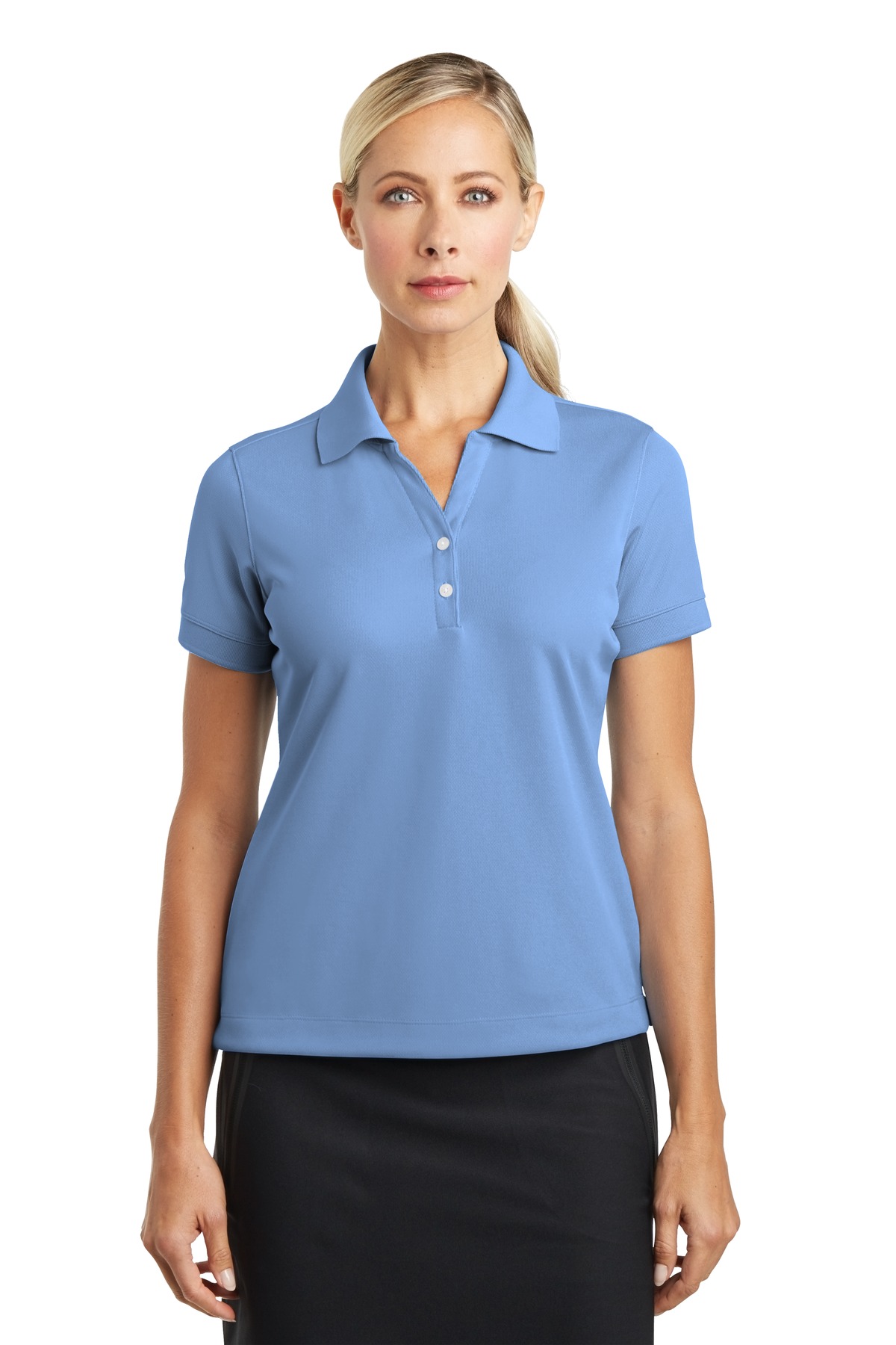 Nike Women's Dri-FIT Classic Polo