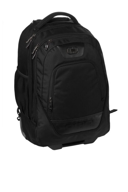 OGIO® Wheelie Pack. 411066 (411066)