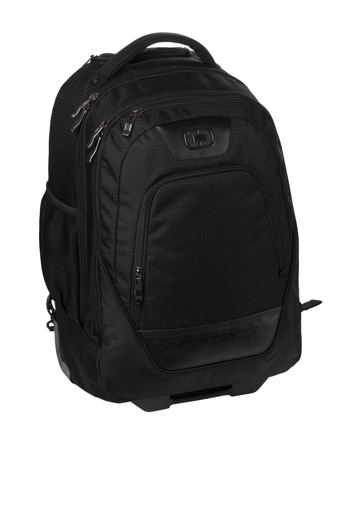 OGIO® Wheelie Pack. 411066 (411066)