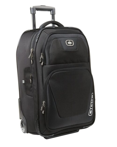 OGIO® - Kickstart 22 Travel Bag. 413007 (413007)