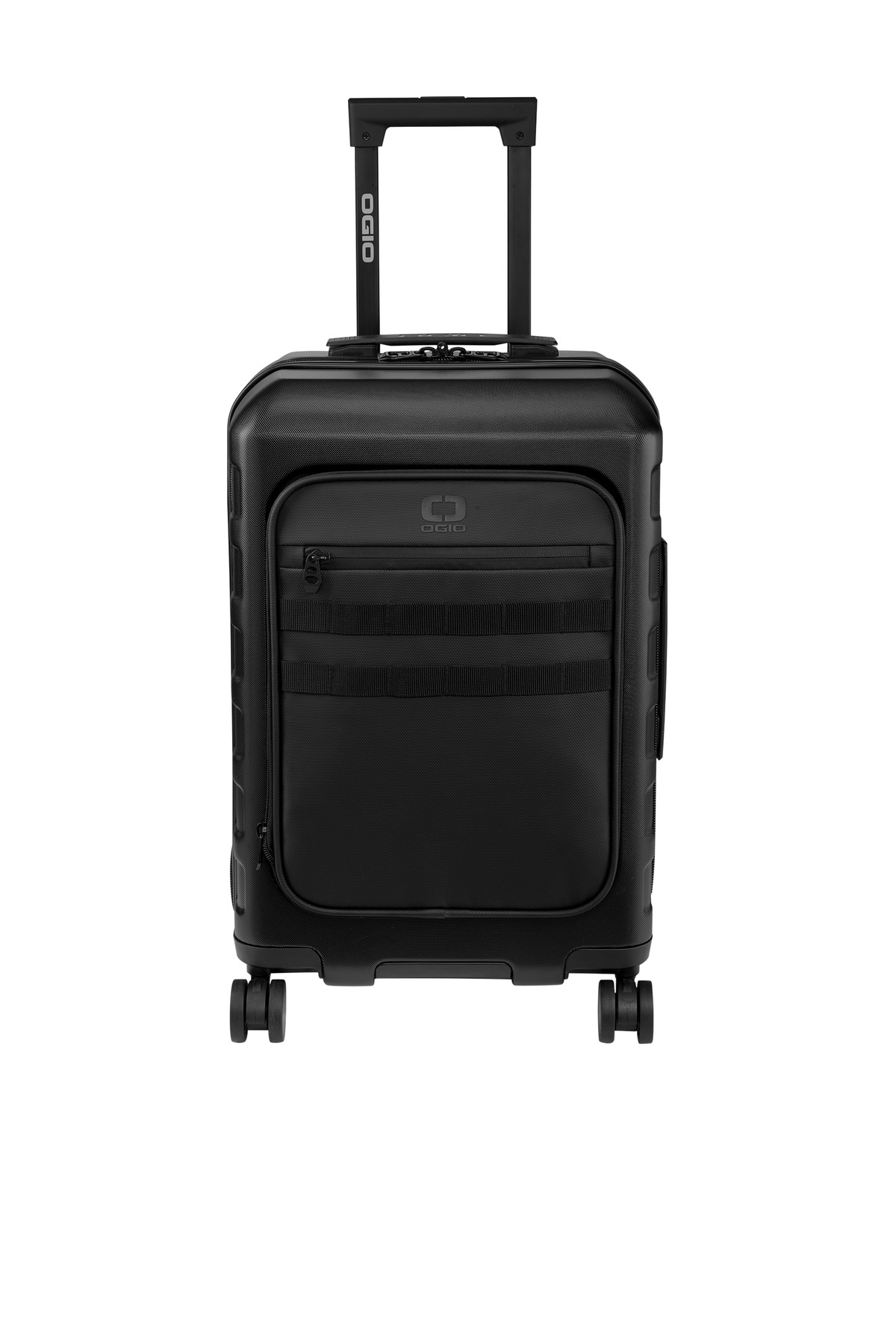 OGIO® Utilitarian Carry-On Spinner 413011 (413011)
