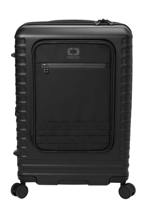 OGIO® Utilitarian Medium Checked Spinner 413012 (413012)