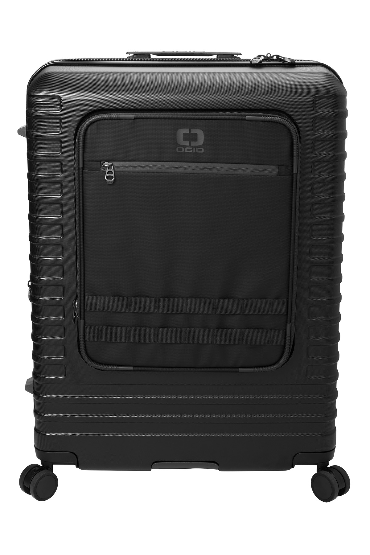 OGIO® Utilitarian Large Checked Spinner 413013 (413013)