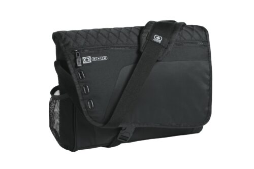 OGIO® - Vault Messenger. 417012 (417012)