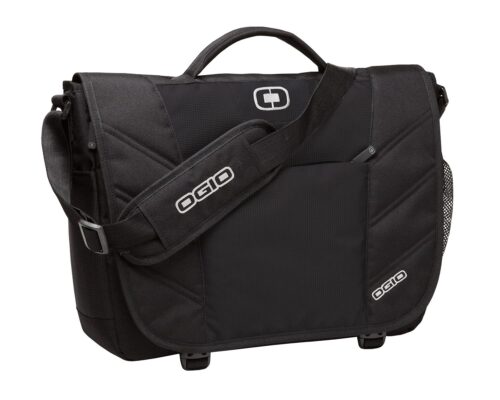 OGIO® - Upton Messenger. 417015 (417015)