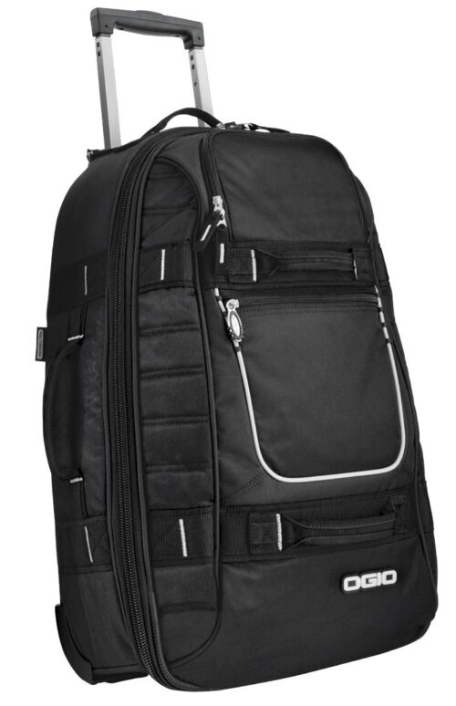 OGIO® - Pull-Through Travel Bag.  611024 (611024)