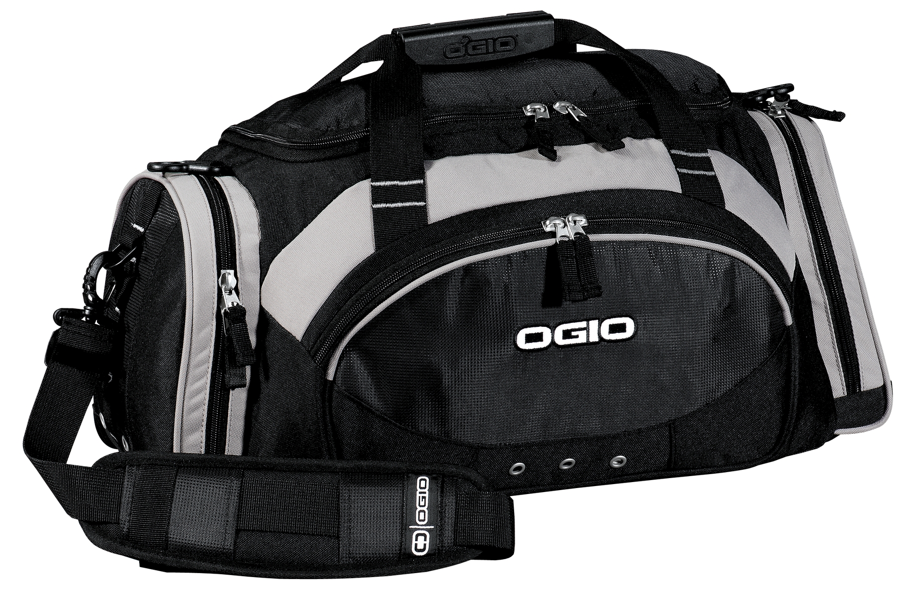 OGIO® - All Terrain Duffel. 711003 (711003)