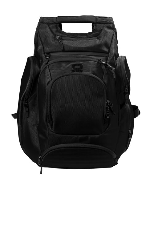 OGIO® Metro Ballistic Pack 711107 (711107)