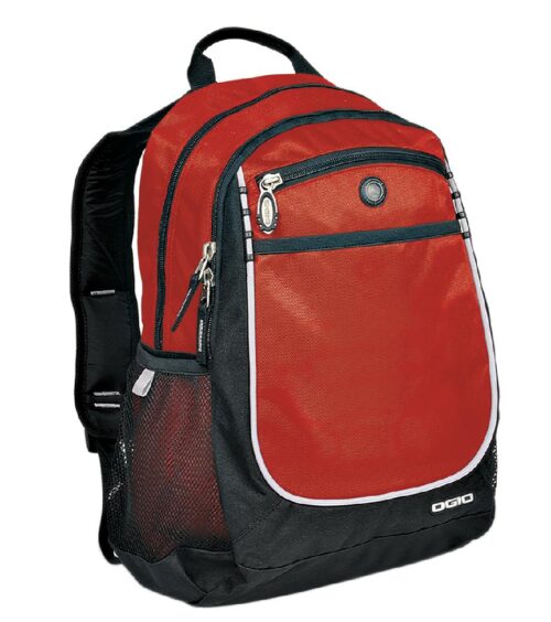 OGIO® - Carbon Pack.  711140 (711140)