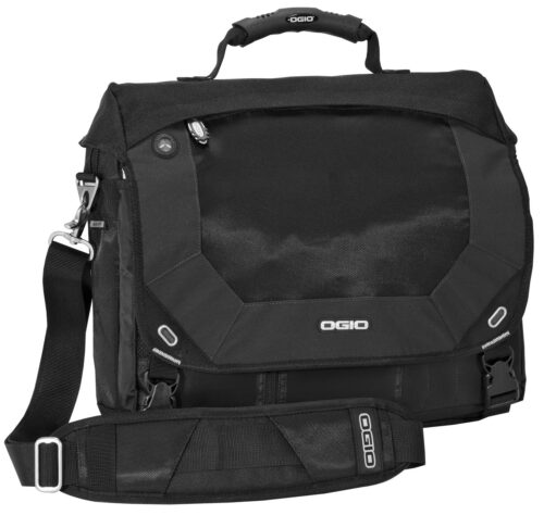 OGIO® - Jack Pack Messenger.  711203 (711203)