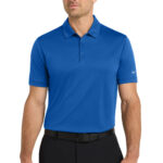 Nike Dri-FIT Players Modern Fit Polo