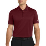 Nike Dri-FIT Players Modern Fit Polo