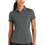 Nike Women's Dri-FIT Players Modern Fit Polo