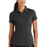 Nike Women's Dri-FIT Players Modern Fit Polo