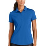 Nike Women's Dri-FIT Players Modern Fit Polo