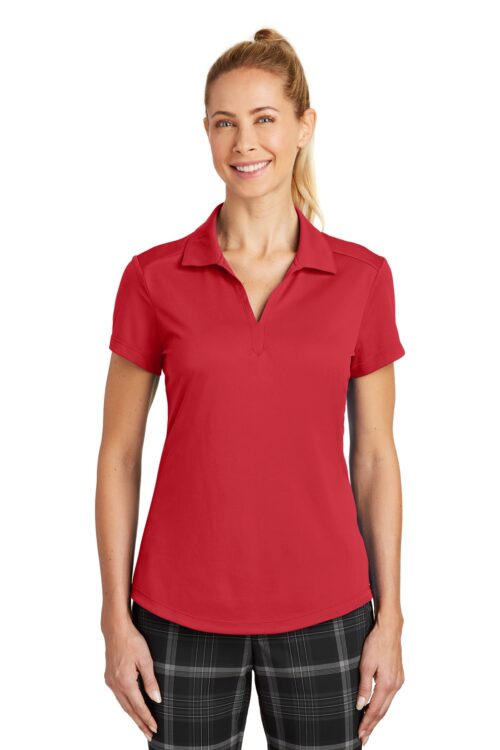 Nike Women's Dri-FIT Legacy Polo