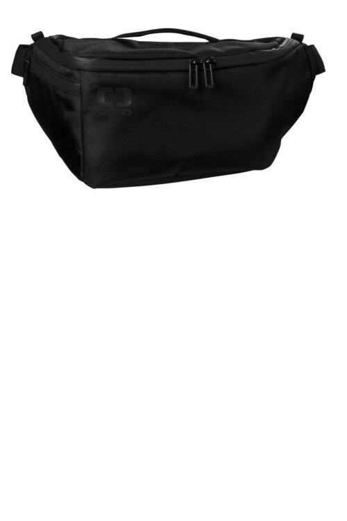 OGIO® Ballistic Crossbody 92002 (92002)